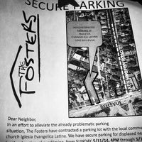 Photo taken at The Fosters Film Location by Karlyn F. on 5/11/2014