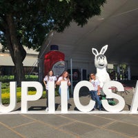 Photo taken at UPIICSA Auditorio by Linda A. on 11/8/2018