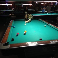 รูปภาพถ่ายที่ House of Billiards Santa Monica โดย Blake E. เมื่อ 7/3/2014