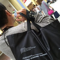 Double Standard Clothing ジャズドリーム長島店 6 Visitors