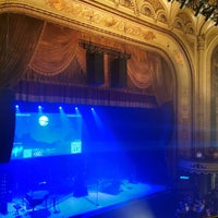 Photo taken at The Orpheum Theatre by Eduard O. on 8/9/2023