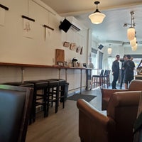 Photo taken at Broadview Espresso by plucker on 6/30/2019