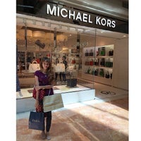 Michael Kors - Boutique Jakarta Selatan