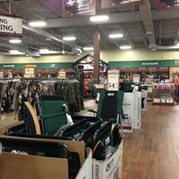 Photo taken at Gander Mountain by Brittany V. on 7/2/2013
