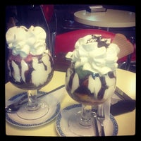 Foto scattata a Gelataria Sincelo da Sergio P. il 2/8/2013