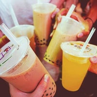 Photo taken at Boba To Go by Angela K. on 3/17/2013