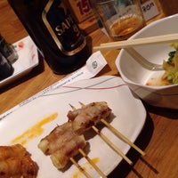 串鳥 琴似店 札幌市 北海道