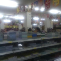 Review Toko Buku Merauke