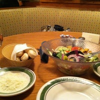 Photo taken at Olive Garden by Sherry S. on 4/4/2013