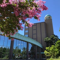 埼玉工業大学 30号館 College Auditorium In 深谷市