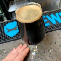 Photo taken at BrewDog Inverurie by Andi W. on 9/21/2019