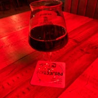 Photo taken at BrewDog Inverurie by Andi W. on 1/30/2020