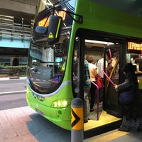 Photo taken at Bus Stop 17179 (Clementi Stn Exit B) by Nazree N. on 6/18/2017