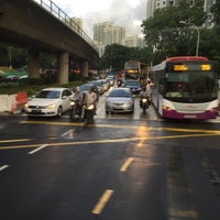 Photo taken at Clementi Avenue 2 by Nazree N. on 6/16/2016