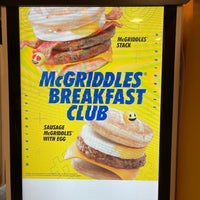 Photo taken at McDonald&amp;#39;s &amp;amp; McCafé by Nazree N. on 7/15/2021