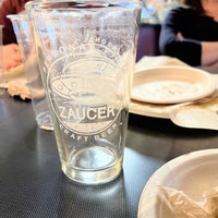 Photo taken at Flying Saucer Pizza by Scott M. on 4/23/2022