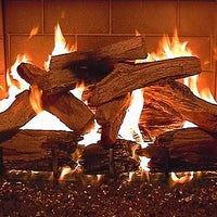 11/25/2013에 Kyle U.님이 GrowOKC Smoking wood, Firewood and Mushrooms에서 찍은 사진