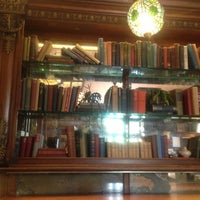 Gryphon Tea Room Historic District South 52 Tips