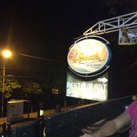 10/7/2012 tarihinde Dina A.ziyaretçi tarafından El Sol Restaurant &amp;amp; Sports Bar'de çekilen fotoğraf
