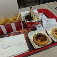Photo taken at KFC by Edgar M. on 6/21/2019