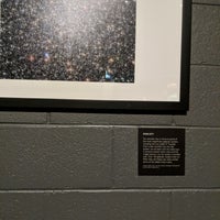 11/7/2018にEdgar M.がMelbourne Planetarium at Scienceworksで撮った写真