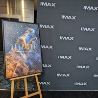 Photo taken at IMAX Melbourne by Edgar M. on 2/8/2024