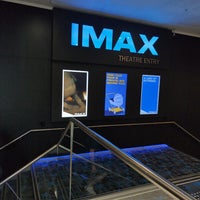 Photo taken at IMAX Melbourne by Edgar M. on 1/18/2024