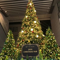 Photo taken at 明治安田ホール 丸の内 by TOM on 12/17/2020