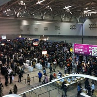 朱鷺メッセ Toki Messe 中央区 中央区万代島6 1