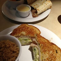 Zoes Kitchen Sterling Ridge The Woodlands Tx