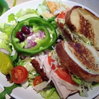 Zoes Kitchen Sterling Ridge The Woodlands Tx