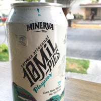 Das Foto wurde bei El Depósito World Beer Store Providencia von David P. am 4/8/2018 aufgenommen