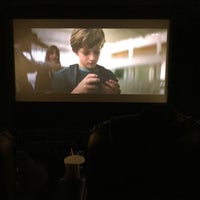 Photo taken at CinemaxX by Wolfram on 3/31/2018