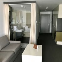 Foto scattata a Hotel City Maribor da Wolfram il 5/29/2018