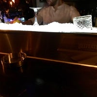 Schwarz Weiss Bar - Heusteigviertel - Stuttgart, Baden ...