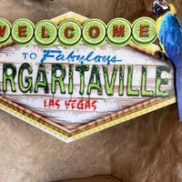 Photo taken at Margaritaville by Wolfram on 6/3/2022