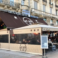 Photo taken at Café 1893 - Grand Café Riche by Wolfram on 11/25/2019