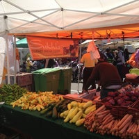 Noe Valley Farmer's Market Farmers Market in San Francisco