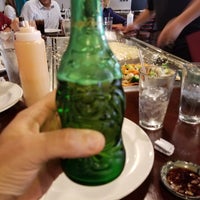 Photo taken at Taki Japanese Steakhouse by Danny M. on 8/22/2019