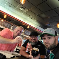 Photo taken at The Beerhouse Restaurant &amp;amp; Sports Pub by Danny M. on 9/18/2020