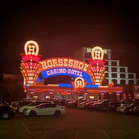 Photo taken at Horseshoe Casino and Hotel by David S. on 3/6/2021