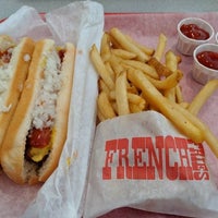 Foto tomada en Texas Hot Dogs  por David S. el 7/19/2023