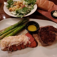 Photo taken at LongHorn Steakhouse by David S. on 8/25/2021