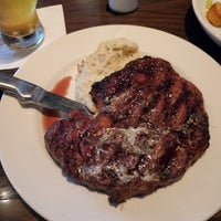 Photo taken at Burtons Grill by David S. on 8/6/2020
