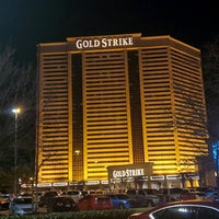 Das Foto wurde bei Gold Strike Casino Resort von David S. am 3/6/2021 aufgenommen