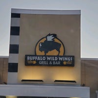 Photo taken at Buffalo Wild Wings by David S. on 12/29/2020