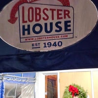 Photo taken at Warren&amp;#39;s Lobster House by David S. on 12/14/2023