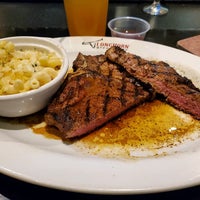 Photo taken at LongHorn Steakhouse by David S. on 11/21/2020