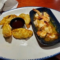 Photo taken at Red Lobster by David S. on 11/24/2020