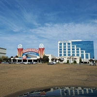 Photo taken at Horseshoe Casino and Hotel by David S. on 11/24/2020